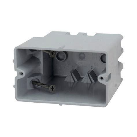 electrical smart boxes|single gang adjustable electrical box.